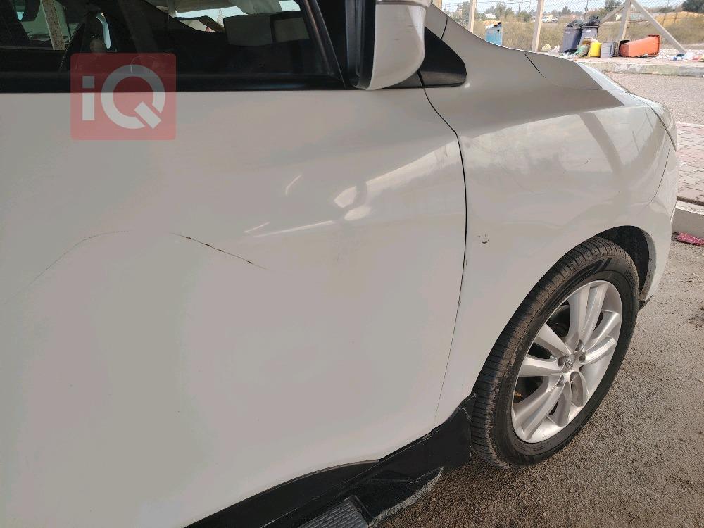 هیۆندای تۆکسۆن